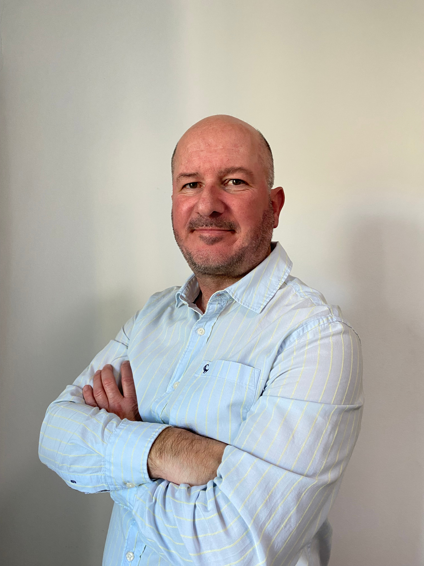 Rudman de Waal — professional accountant in Somerset West