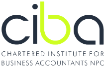 CIBA — Chartered Institute for Business Accountants